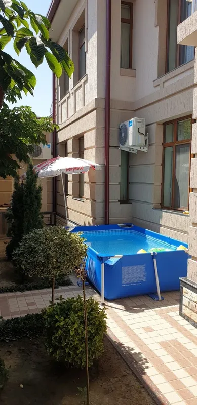 Basseyn Intex 260x160, бассейн