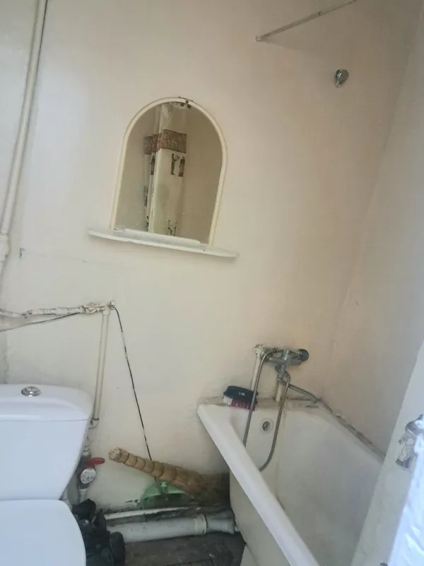Срочно продается однокомнатная квартира — фото 4
