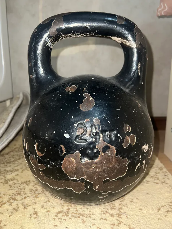Savetskiy Gantel 24 kg