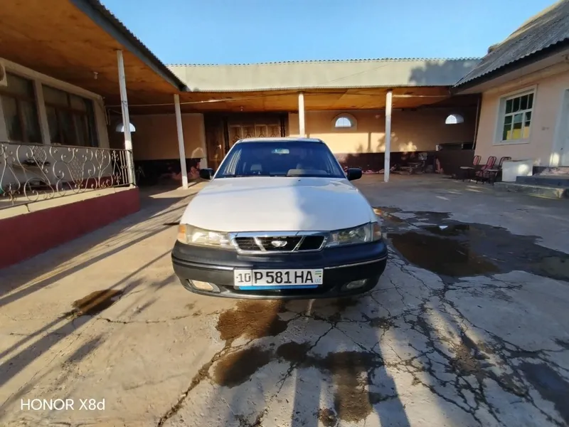 Nexia 1 sotiladi