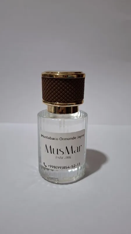 Montabaco Ormonde Jayne 1