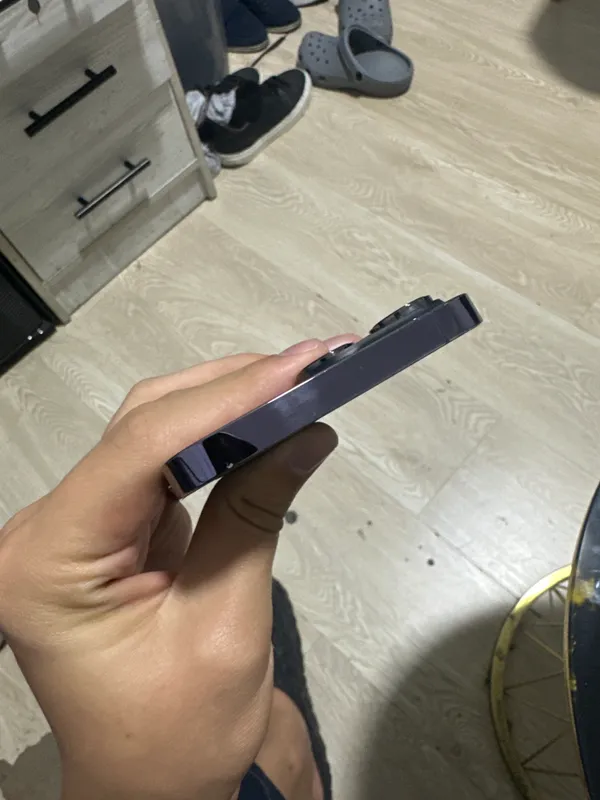 iphone 14 pro max 5