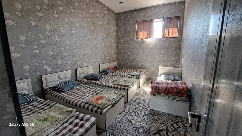 Arendaga dacha beriladi. Сдаётся в аренду дача. Паркент туманида. — фото 5 Arendaga dacha beriladi. Сдаётся в аренду дача. Паркент туманида. — фото 5