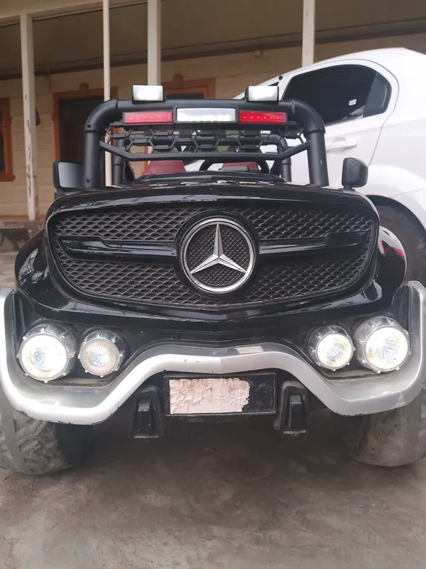 Baby car 1 Baby car 1