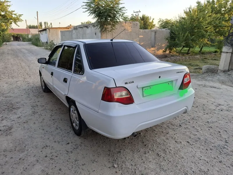 Nexia 2 2013y, probeg 164 000. 5