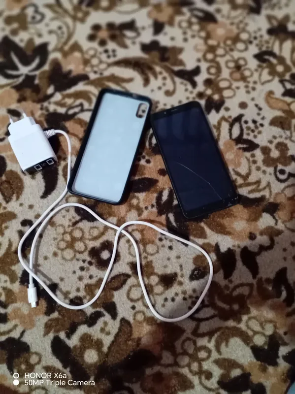telefon madeli:redmi 7 — фото 2