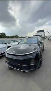 Lixiang L9 Ultra Naxt Va Halol nasiya