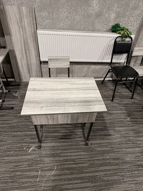 Parta va stullar sotiladi — фото 1