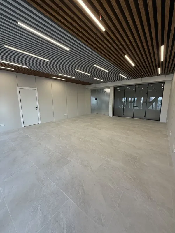 Продается офис Зарафшон Бизнес Центр 87кв 16 этаж — фото 2