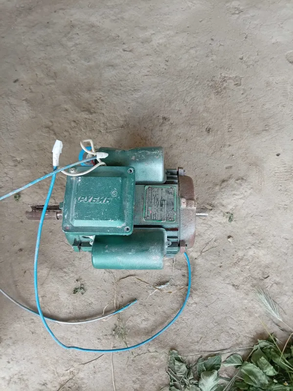 Mator mishalkalar uchun3 kw . 1000va1500 oborot. 2 Mator mishalkalar uchun3 kw . 1000va1500 oborot. 2