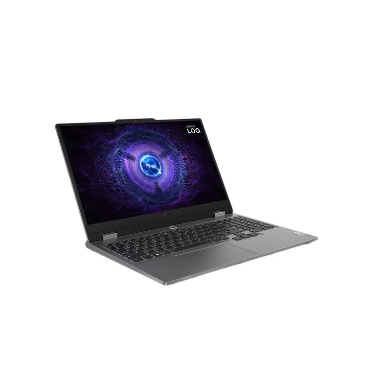 LENOVO LOQ GAMING I5-12450HX/12GB/512GB/RTX2050/15.6"FHD 144Hz noutbuk 2 LENOVO LOQ GAMING I5-12450HX/12GB/512GB/RTX2050/15.6"FHD 144Hz noutbuk 2