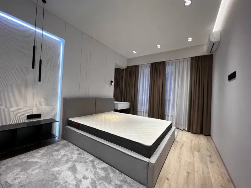 Сдается квартира в Жк NRG-Oybek 3/6/12 120м2