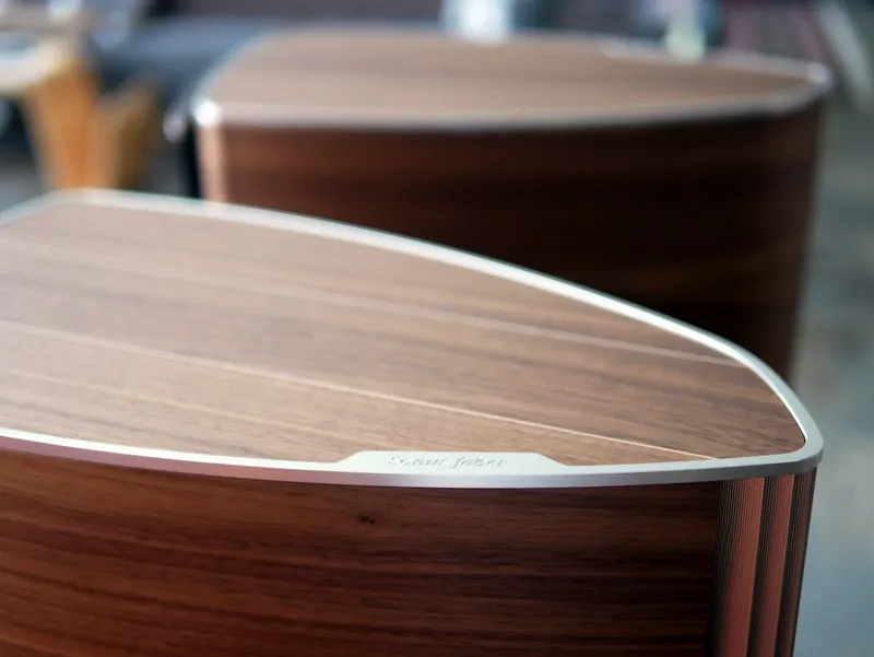 Sonus faber Olympic nova lll 5 Sonus faber Olympic nova lll 5