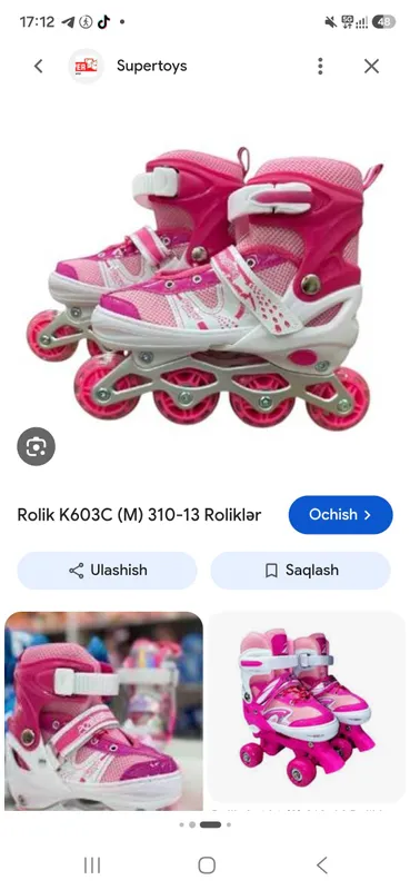 rolik srochnaga sotishga rolik srochnaga sotishga