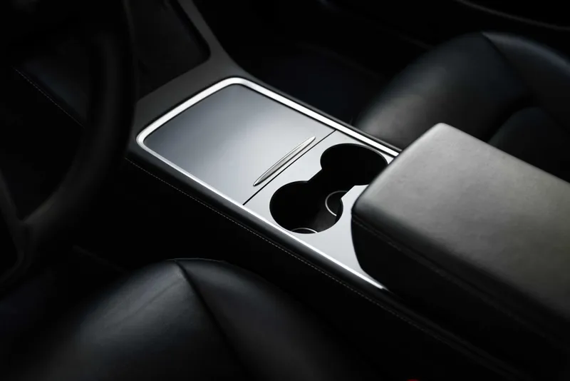Tesla Model 3 Performance 2021 10 Tesla Model 3 Performance 2021 10