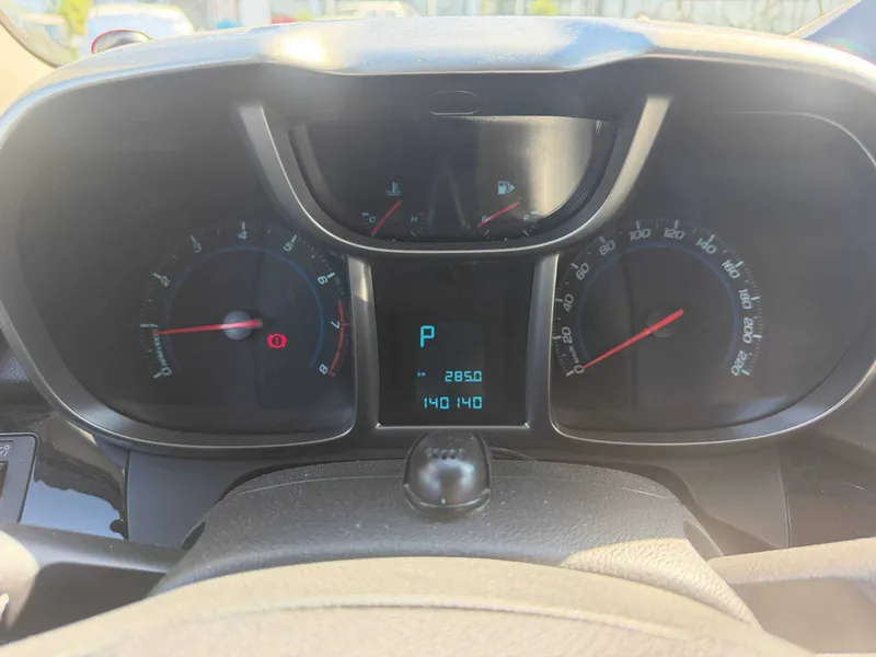 Chevrolet Orlando LTZ 3-позиция Корейской сборки 6 Chevrolet Orlando LTZ 3-позиция Корейской сборки 6
