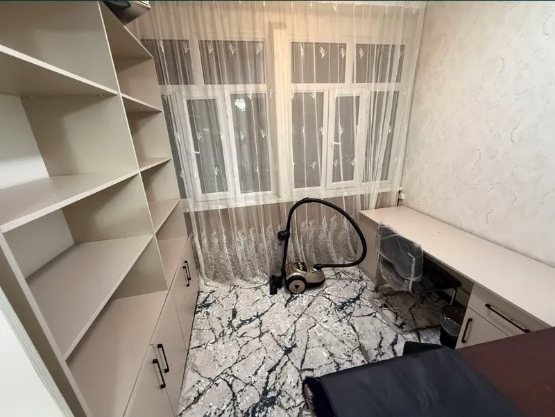 Shoshilinch Yakkasaroy tumanida 2 xonali kvartira 4