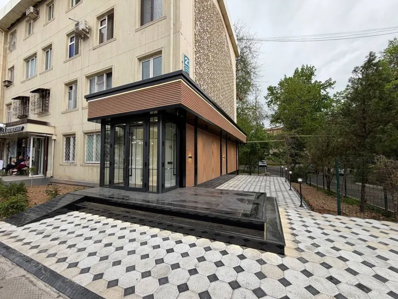 Продажа помещений — фото 1