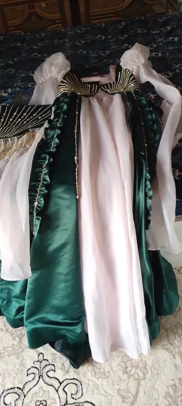 sarpo ansanbili holati yaxshi birmartahamkiyilmagn — фото 1