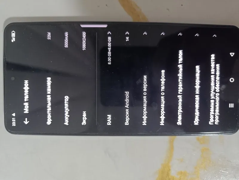 Infinix note 30 pro 4 Infinix note 30 pro 4