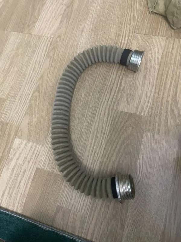 Противогаз рш 4 шмс — фото 3
