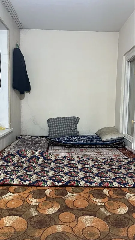Kvartira bor bez hazayka 850ming