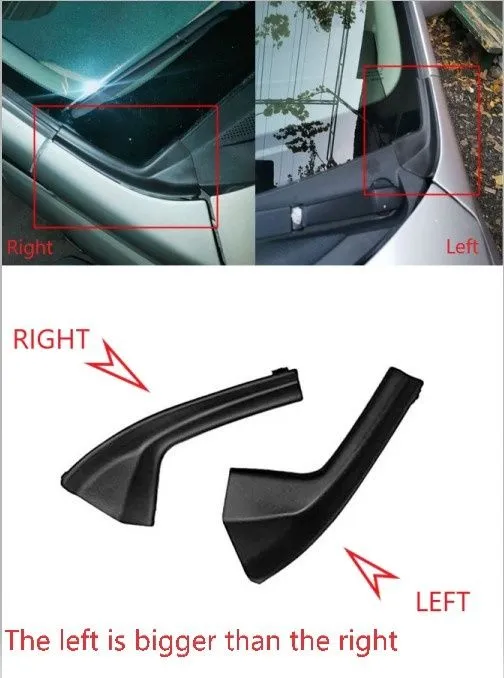 Nissan Tiida Labavoy burchak plasmassasi 2 Nissan Tiida Labavoy burchak plasmassasi 2