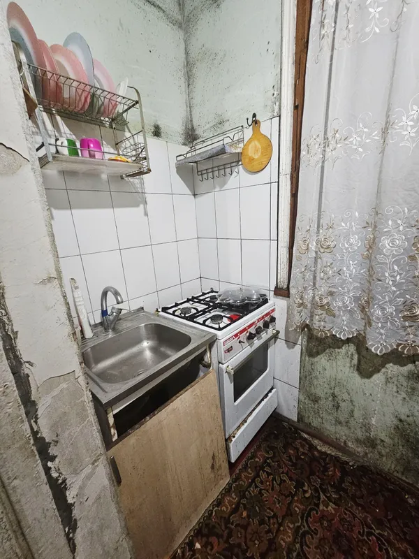 Продаёться 2.комнатная Чиланзар 23 — фото 4 Продаёться 2.комнатная Чиланзар 23 — фото 4
