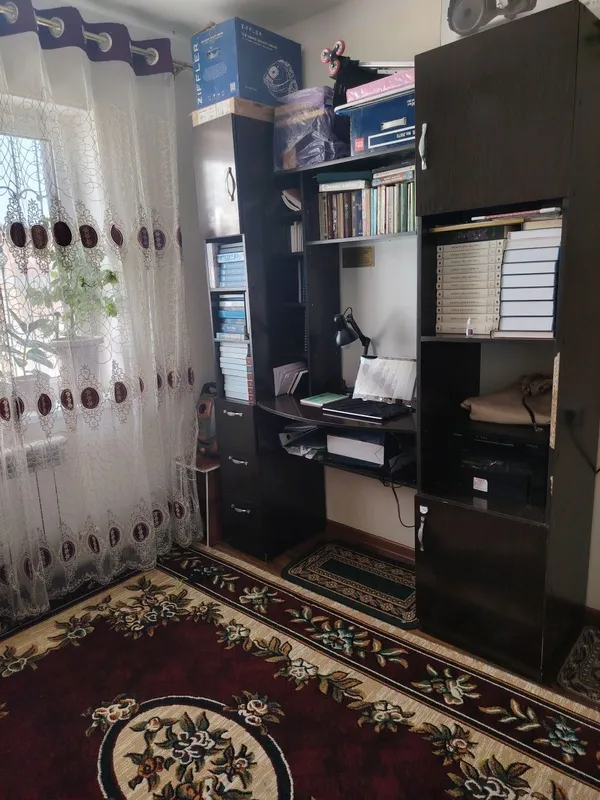 3 хонали квартира, яшил бозор рўпарасида 6 3 хонали квартира, яшил бозор рўпарасида 6