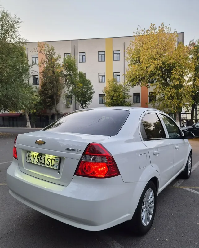 Nexia 3 2020 mexanika, benzin 2
