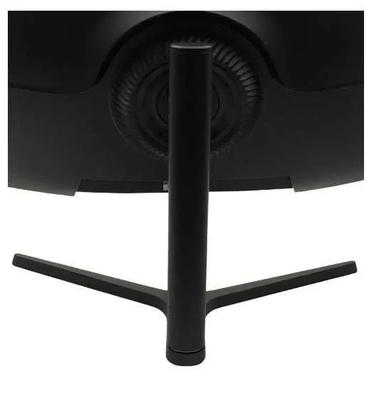 Monitor Ziffler Curved Gaming 34GM1000-34/165Hz/HDR/G-Sync — фото 4