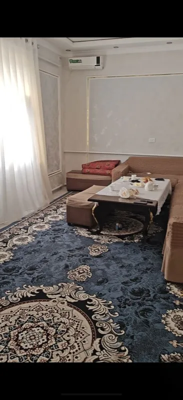 Подаётся 4-х комнатный ДОМ в Алмалыке новый ДСК 4 Подаётся 4-х комнатный ДОМ в Алмалыке новый ДСК 4