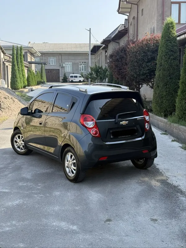 Spark elegant plus avtomat full — фото 1