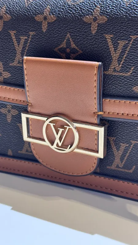 Сумочка Louis Vuitton — фото 3
