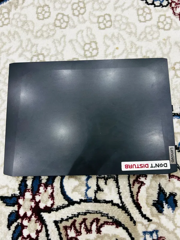 Lenovo ideapad gaming 3 1