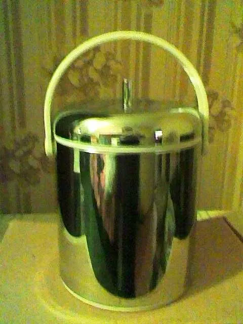 Ведёрко для льда (бренд Zojirushi, Япония) в упаковке — фото 2