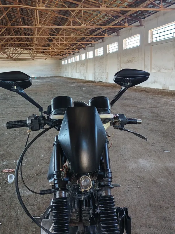 Jawa 350 12 volt elektron zajiganya 2mln 600 — фото 2