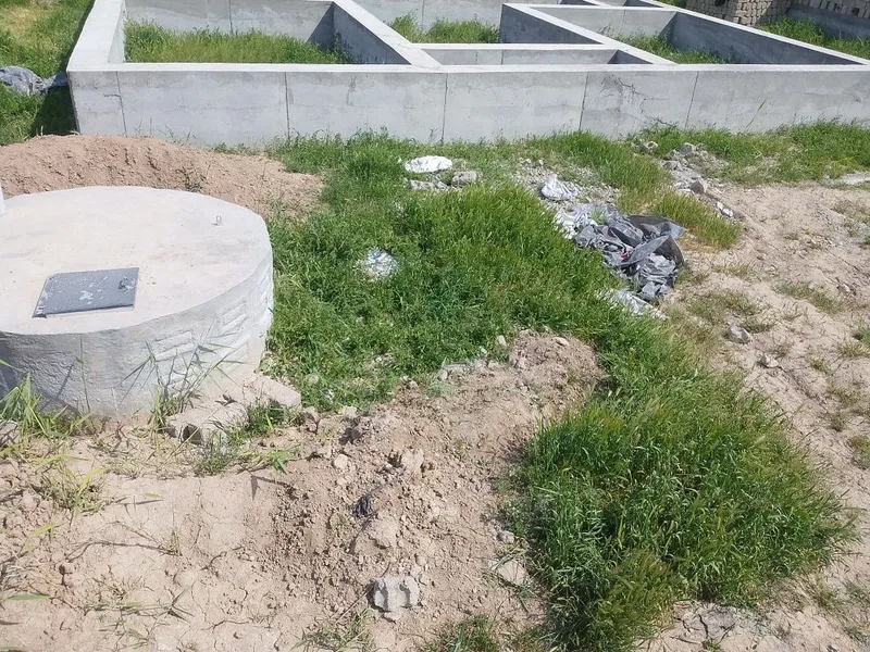Yer sotiladi 6 sotix narxi 200 milion sum kelishamiz — фото 7