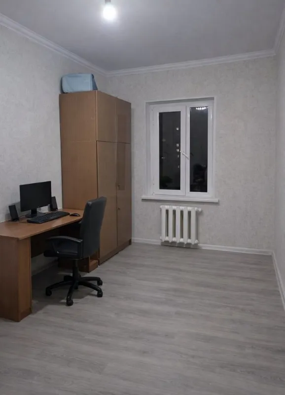 Продаётся 3-комнатная квартира, 3/4/9, 70 м² — фото 3