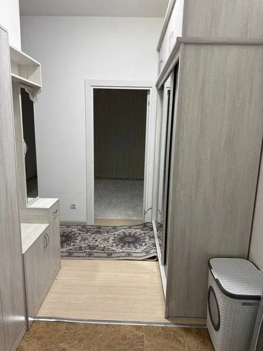 Квартира в новостройке ЖК «Ассалом Махтумкули» — фото 3