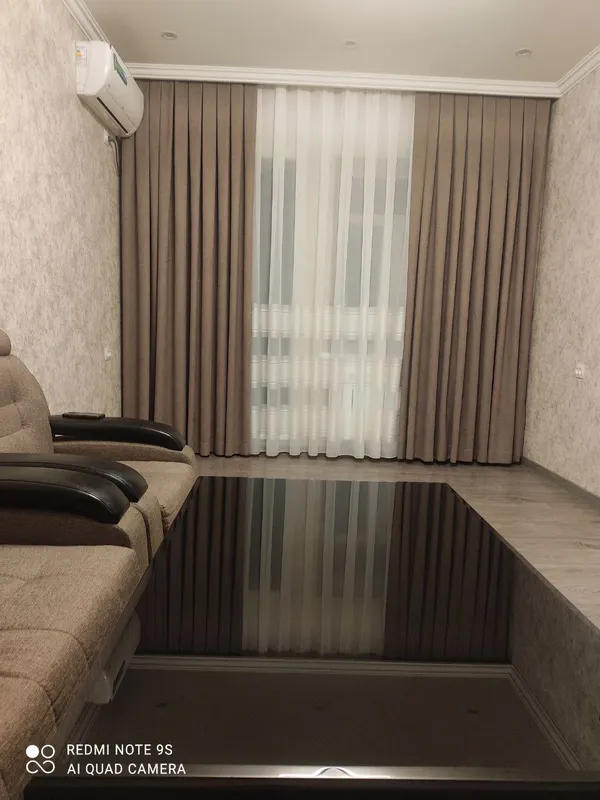 Журнальный столик 1