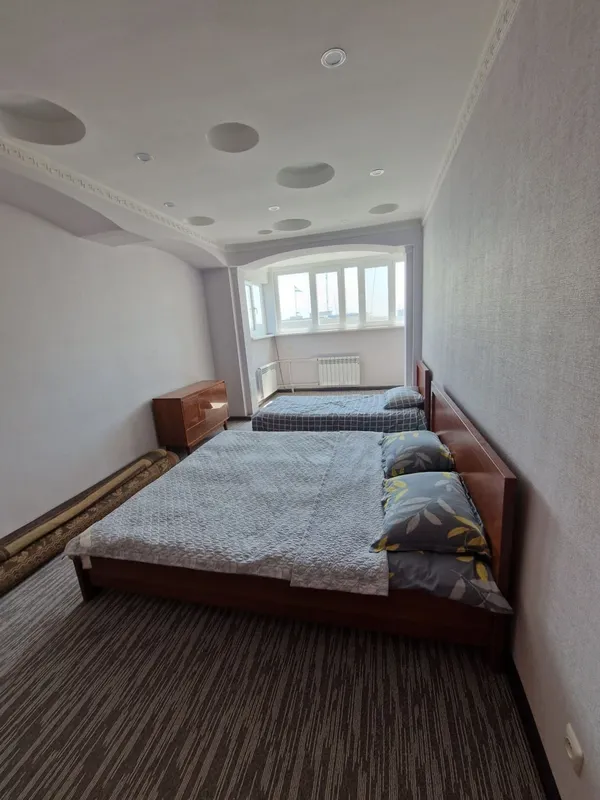 3 xonali kvartira, 70 m2, Mirobod 4