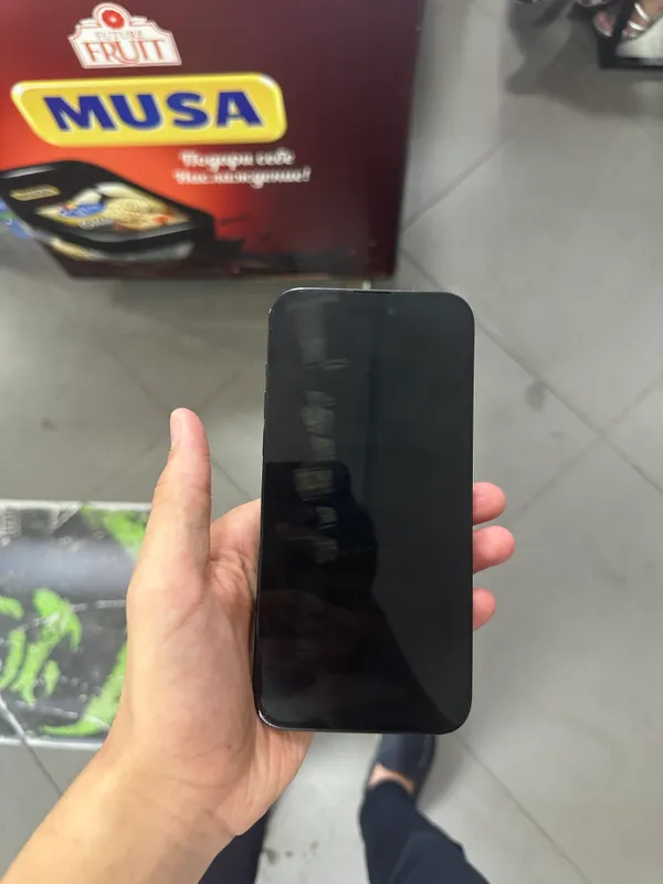 iPhone 1