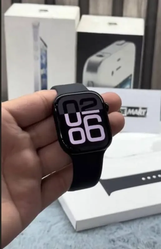 Apple I watch series 10 1 Apple I watch series 10 1