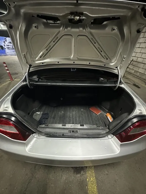 Nexia 2 | 1.6 DOHC Stage 2 8
