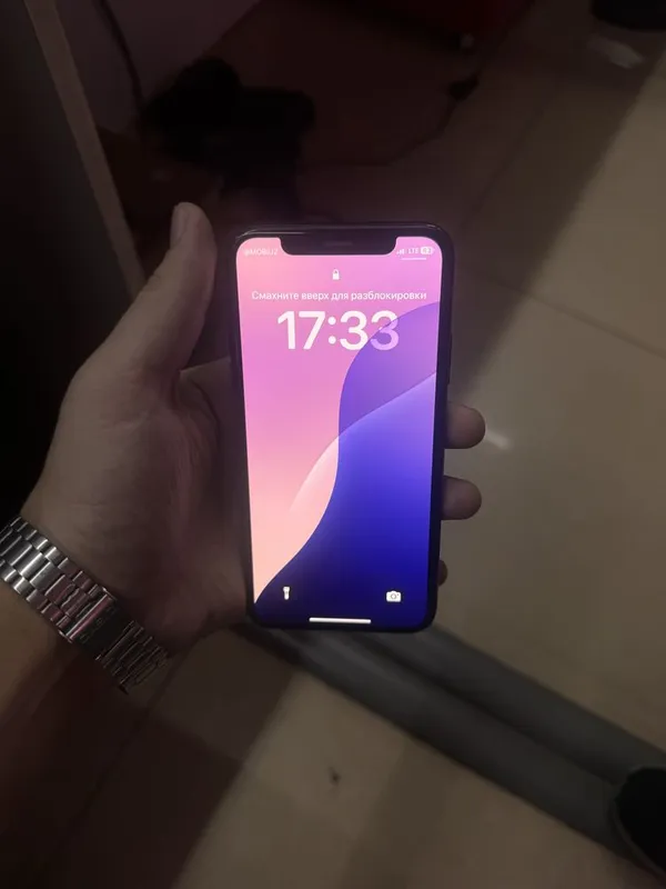 Iphone XS 64 gb 1 Iphone XS 64 gb 1