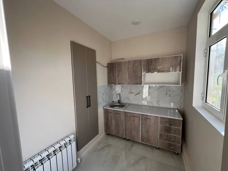 Аренда Офис 120 м² | М.Буюк Ипак Йули| 1-Линия — фото 2