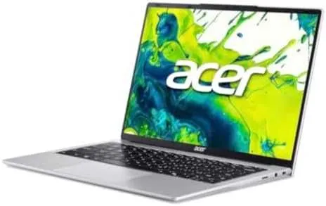 Acer Lite AL16-54P/16.0" WUXGA IPS/Core i3-1305U/DDR5 8GB/SSD 512GB — фото 1