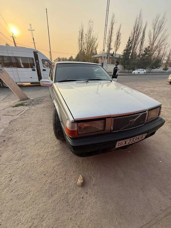 volvo 740 gl 2 volvo 740 gl 2