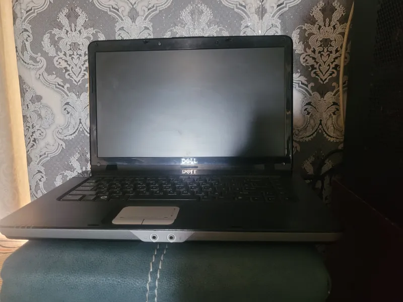 ноутбук DELL 9 ноутбук DELL 9